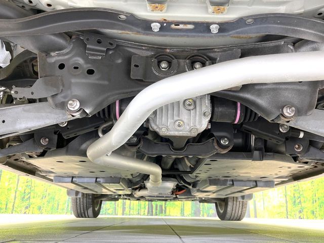 SUBARU FORESTER 2020 Image 31