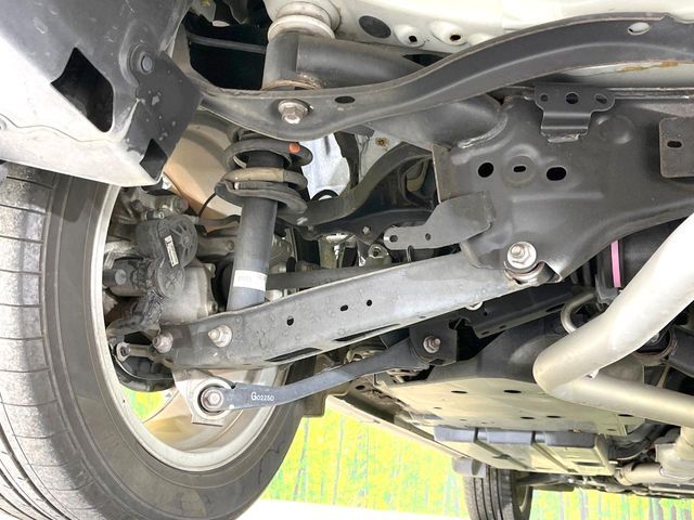 SUBARU FORESTER 2020 Image 31