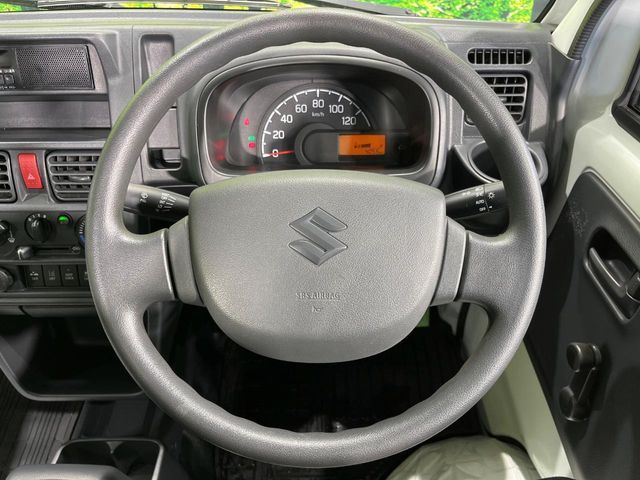 SUZUKI CARRY TRUCK 4WD 2020 Image 31