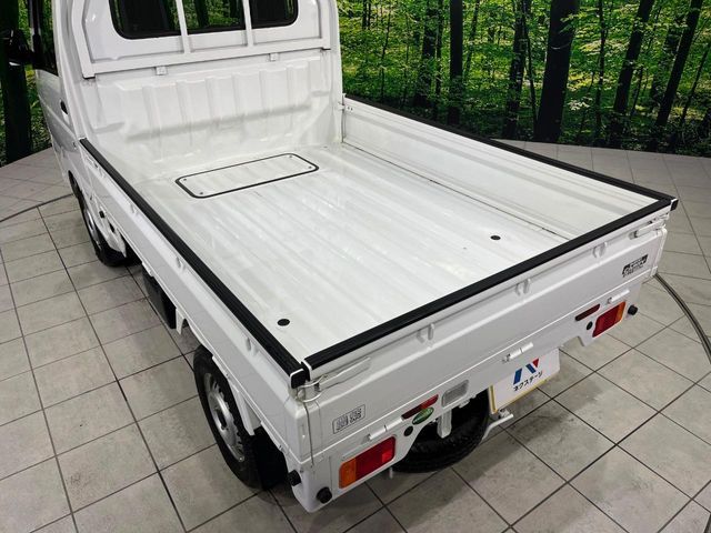 SUZUKI CARRY TRUCK 4WD 2020 Image 31