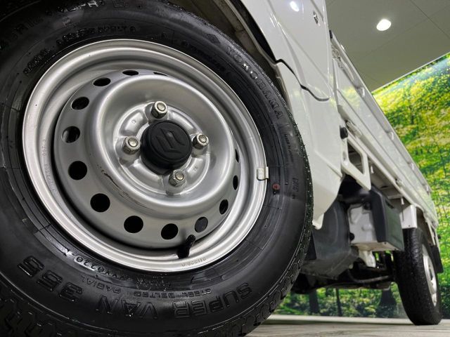 SUZUKI CARRY TRUCK 4WD 2020 Image 31