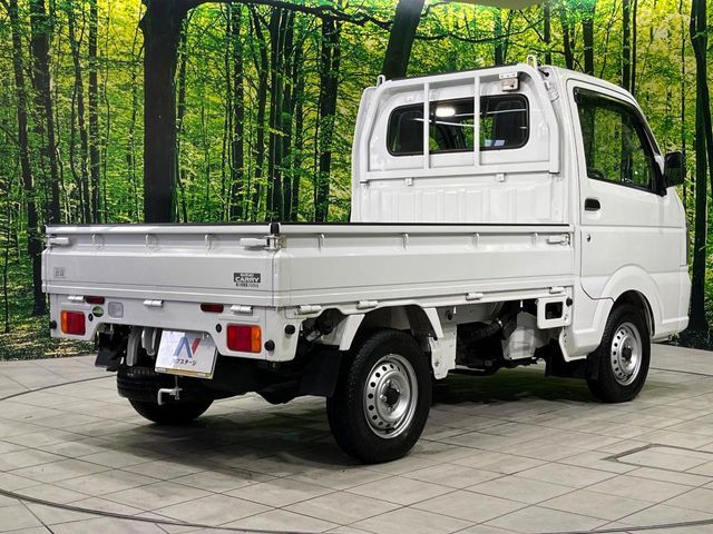 SUZUKI CARRY TRUCK 4WD 2020 Image 31