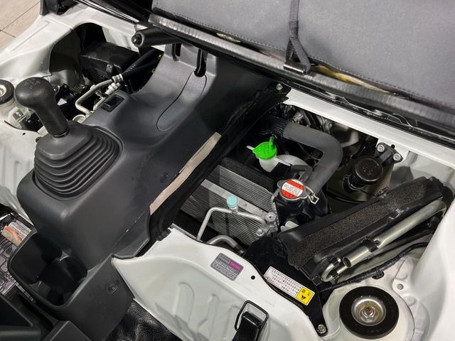 SUZUKI CARRY TRUCK 4WD 2020 Image 31