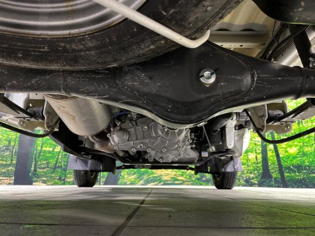 SUZUKI CARRY TRUCK 4WD 2020 Image 31