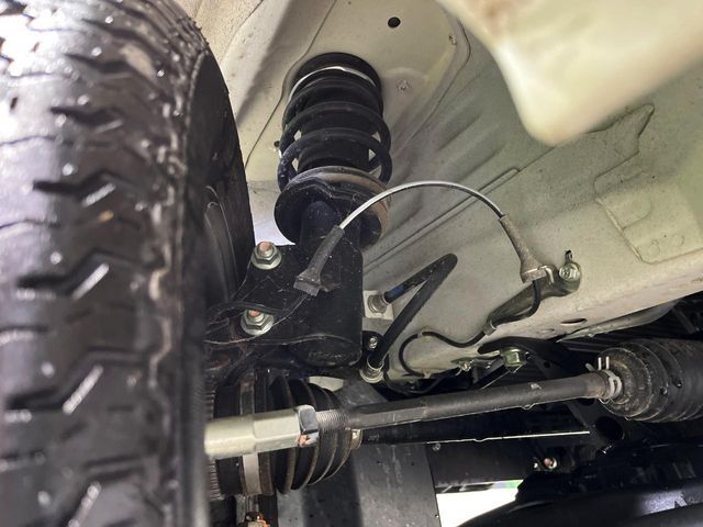 SUZUKI CARRY TRUCK 4WD 2020 Image 31