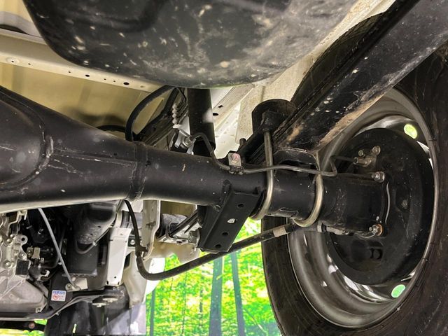 SUZUKI CARRY TRUCK 4WD 2020 Image 31