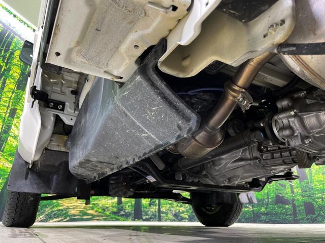 SUZUKI CARRY TRUCK 4WD 2020 Image 31