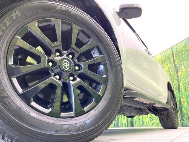 TOYOTA LANDCRUISER PRADO 2022 Image 31