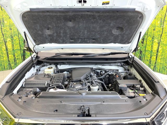 TOYOTA LANDCRUISER PRADO 2022 Image 31