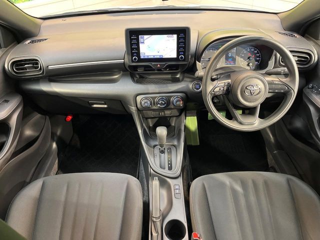 TOYOTA YARIS 2022 Image 31