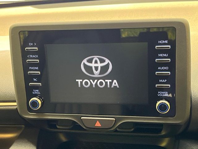 TOYOTA YARIS 2022 Image 31