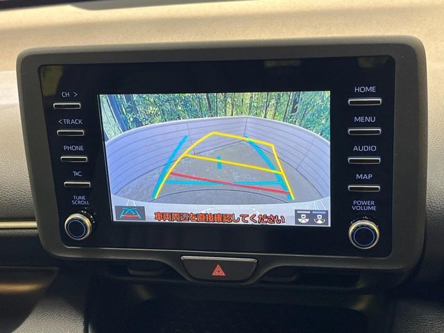 TOYOTA YARIS 2022 Image 31