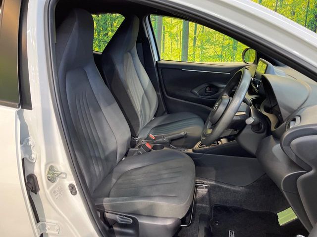 TOYOTA YARIS 2022 Image 31