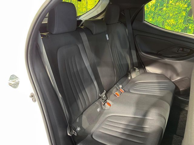 TOYOTA YARIS 2022 Image 31