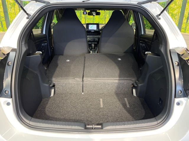 TOYOTA YARIS 2022 Image 31