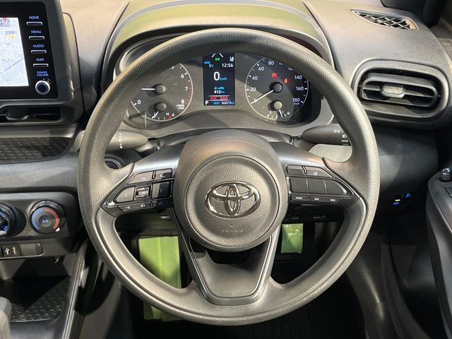 TOYOTA YARIS 2022 Image 31