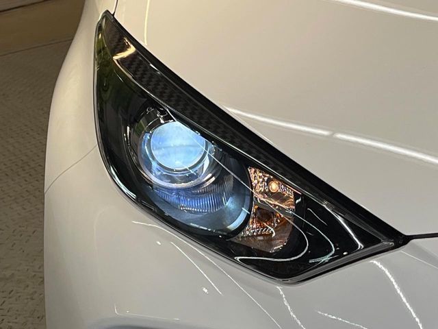 TOYOTA YARIS 2022 Image 31