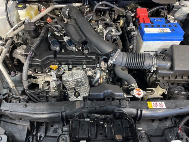 TOYOTA YARIS 2022 Image 31