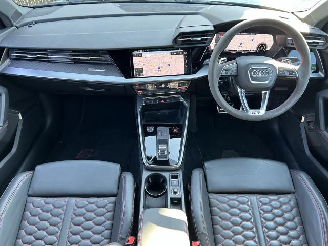 AUDI RS3 SPORTBACK 2022 Image 31