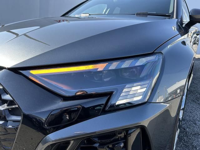 AUDI RS3 SPORTBACK 2022 Image 31