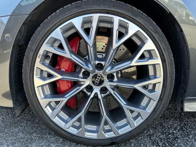 AUDI RS3 SPORTBACK 2022 Image 31