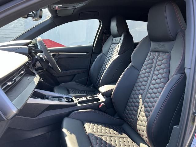 AUDI RS3 SPORTBACK 2022 Image 31