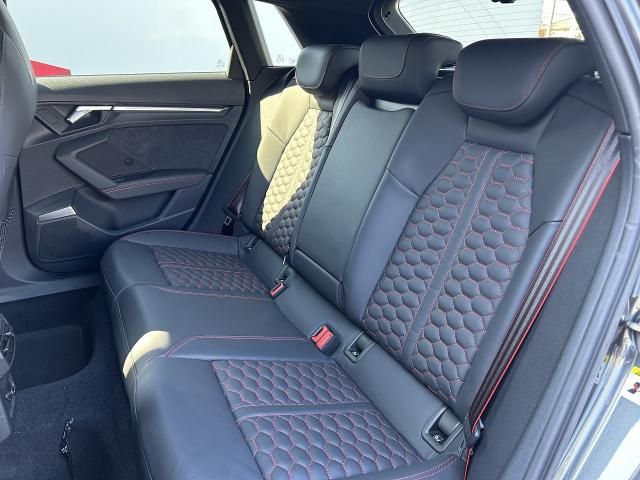 AUDI RS3 SPORTBACK 2022 Image 31