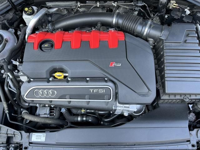 AUDI RS3 SPORTBACK 2022 Image 31