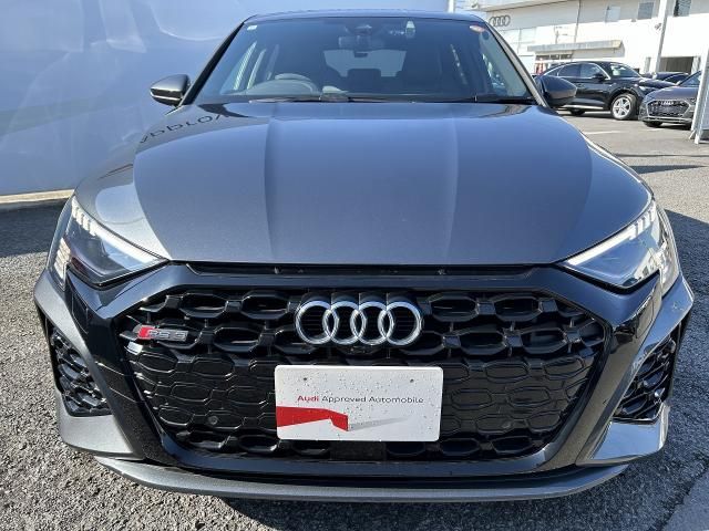 AUDI RS3 SPORTBACK 2022 Image 31