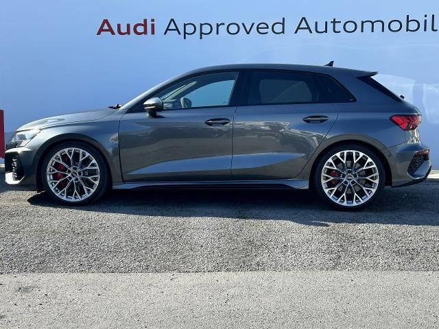 AUDI RS3 SPORTBACK 2022 Image 31