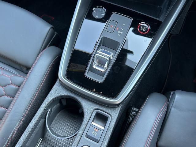 AUDI RS3 SPORTBACK 2022 Image 31