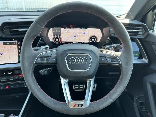 AUDI RS3 SPORTBACK 2022 Image 31