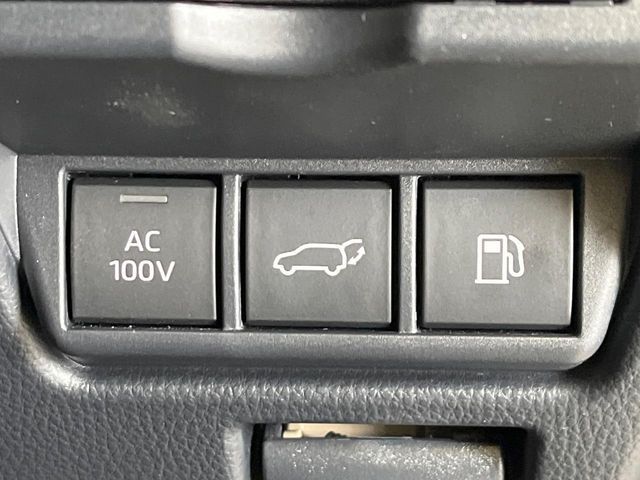 TOYOTA PRIUS 2025 Image 31