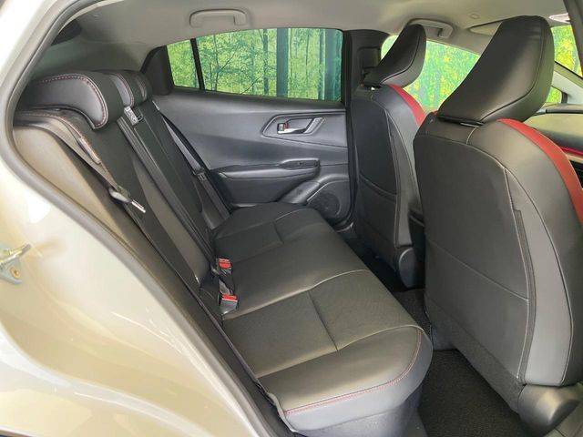 TOYOTA PRIUS 2025 Image 31