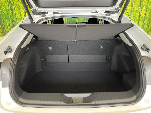 TOYOTA PRIUS 2025 Image 31