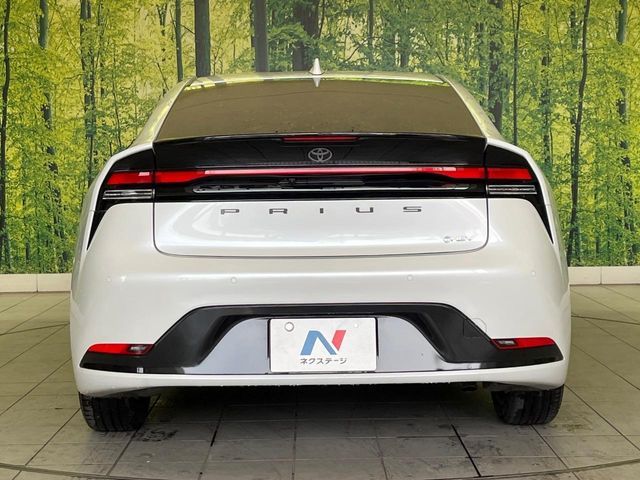 TOYOTA PRIUS 2025 Image 31