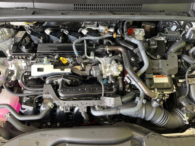 TOYOTA PRIUS 2025 Image 31