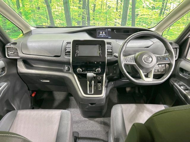 NISSAN SERENA  S-HYBRID 2018 Image 31