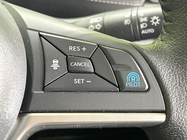NISSAN SERENA  S-HYBRID 2018 Image 31