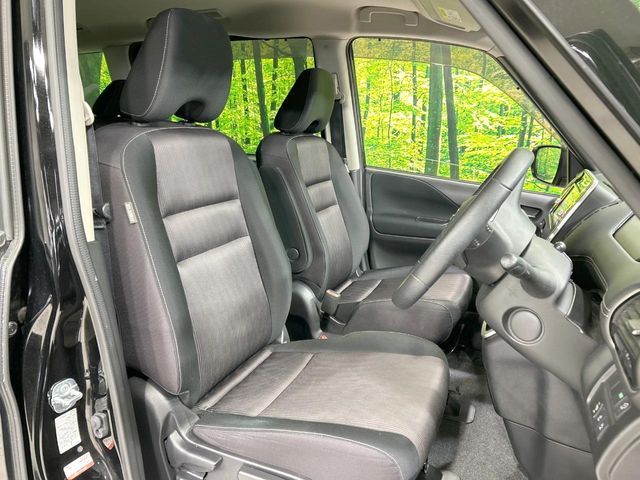 NISSAN SERENA  S-HYBRID 2018 Image 31