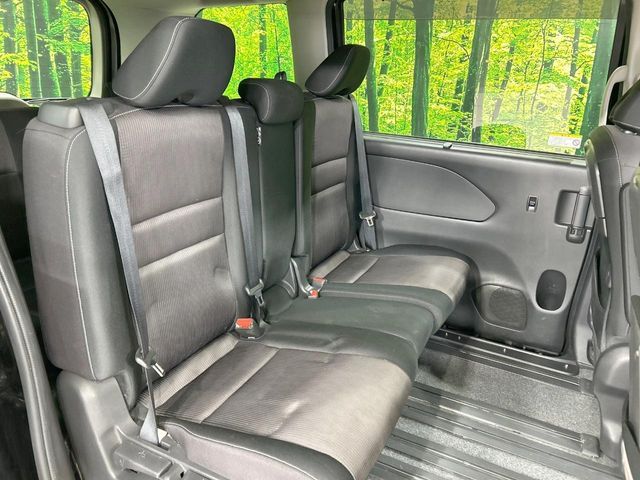 NISSAN SERENA  S-HYBRID 2018 Image 31