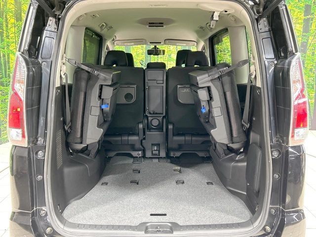 NISSAN SERENA  S-HYBRID 2018 Image 31