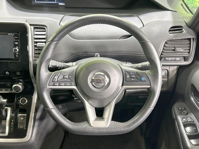 NISSAN SERENA  S-HYBRID 2018 Image 31