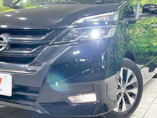 NISSAN SERENA  S-HYBRID 2018 Image 31