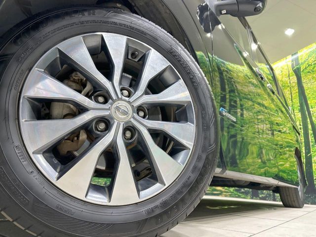 NISSAN SERENA  S-HYBRID 2018 Image 31