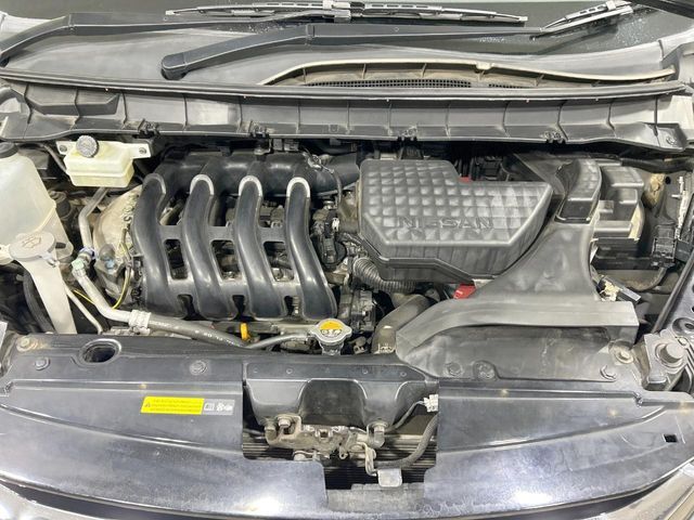 NISSAN SERENA  S-HYBRID 2018 Image 31