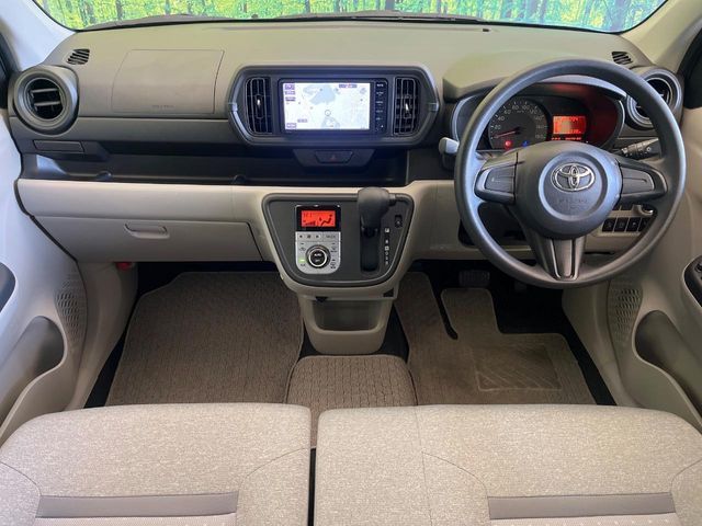 TOYOTA PASSO 2016 Image 31