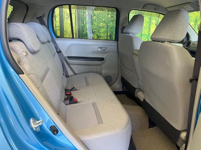 TOYOTA PASSO 2016 Image 31