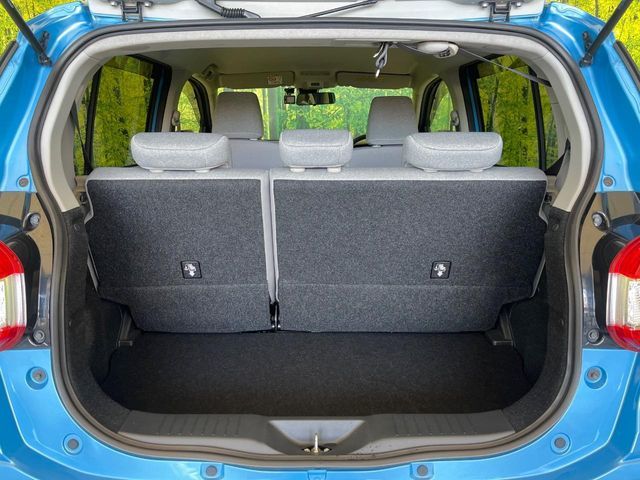 TOYOTA PASSO 2016 Image 31