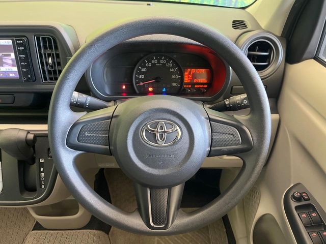 TOYOTA PASSO 2016 Image 31